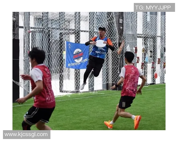 广州飞盘队比赛经验分享与成长之路探讨