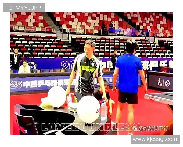 武汉乒乓球队在城市联赛中的比赛经验与表现分析