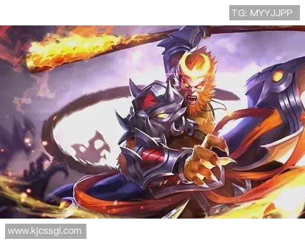 深度探讨赵静在王者荣耀中的成长与挑战之路